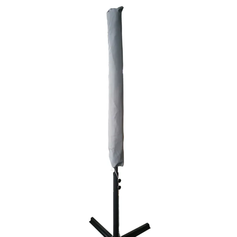 Venice housse pour parasol 160 x 70 x 30 cm