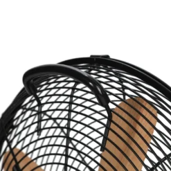 Ventilateur Memphis à poser