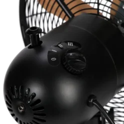 Ventilateur Memphis à poser