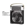 Ventilateur mini refroidisseur d'air et