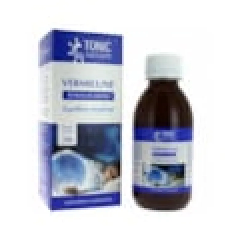 Vermilune - sirop pour l'équilibre intes