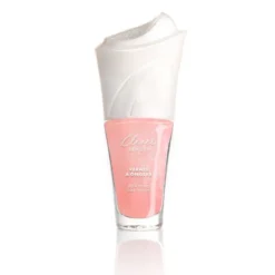 Vernis #11 confiante - rose nacré