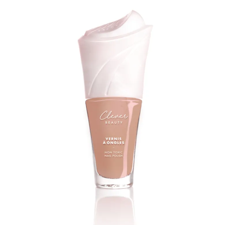Vernis #15 délicate - nude