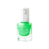 Vernis à l'eau néon vert - pastèque