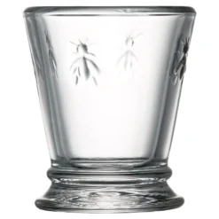 Verre à shooter abeille 6 cl x6