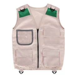Veste d'explorateur enfant