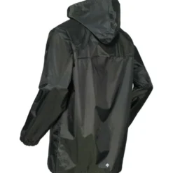 Veste regatta stormbreak jacket verte S