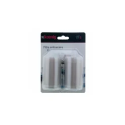 Vf5 filtre (cartouche) anti calcaire centrale vapeur v5i