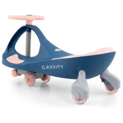 Véhicule milly mally rose