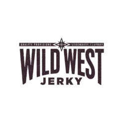 Viande séchée de bœuf wild west jalapeno beef jerky 60g