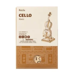 Violoncelle