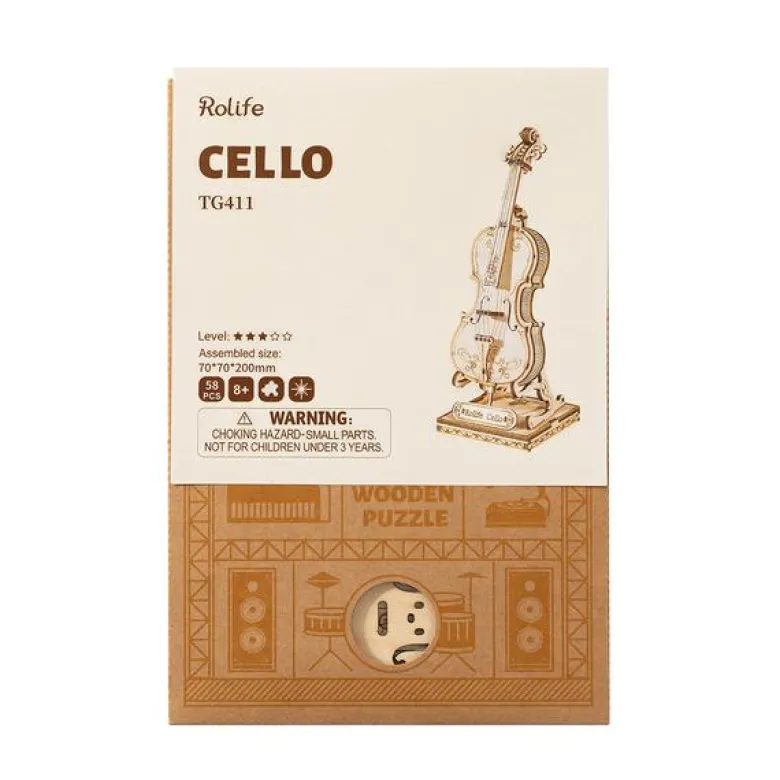 Violoncelle