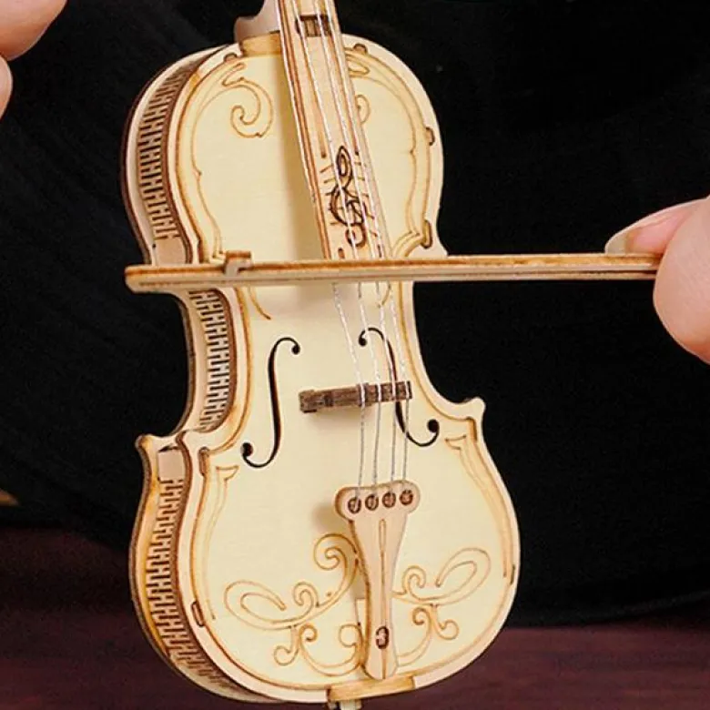 Violoncelle