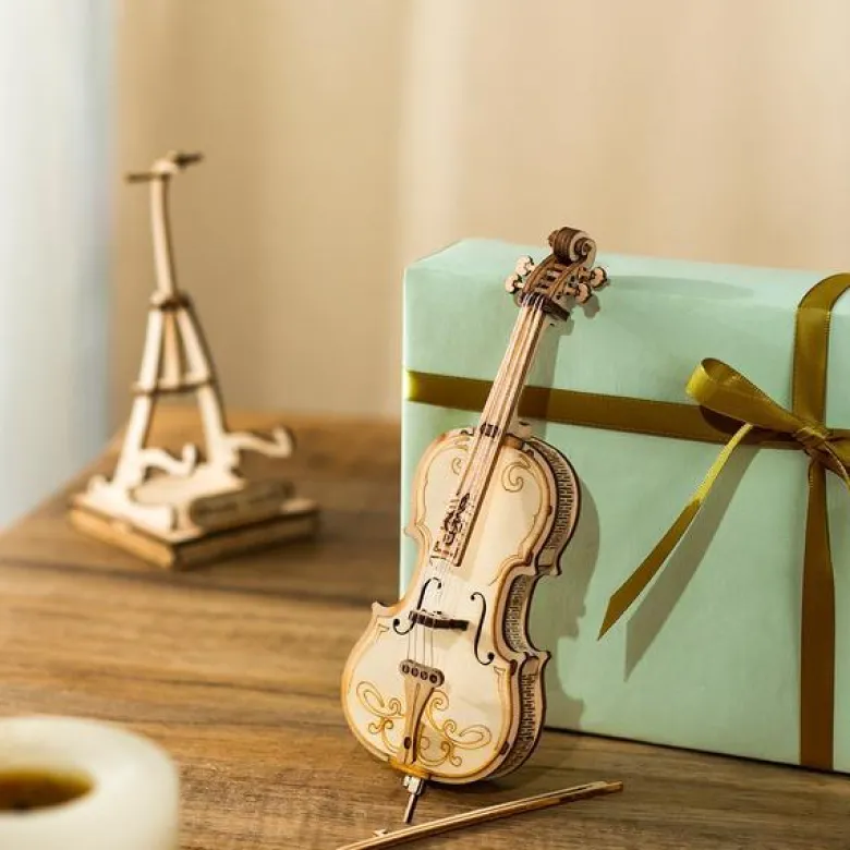 Violoncelle