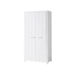 Vipack armoire erik 2 portes en bois...