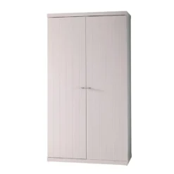 Vipack armoire robin 2 portes