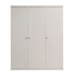 Vipack armoire robin 3 portes