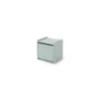 Vipack chevet kiddy enfant bois laqu...