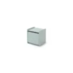 Vipack chevet kiddy enfant bois laqu...