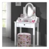 Vipack coiffeuse amori
