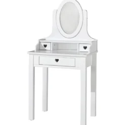 Vipack coiffeuse amori
