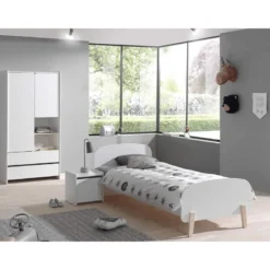 Vipack vipack blanc