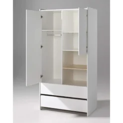 Vipack vipack blanc