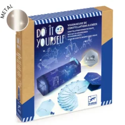 Visionneuse de constellations à créer