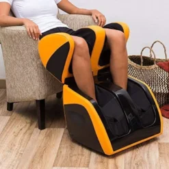 Vitalzen plus masseur des pieds