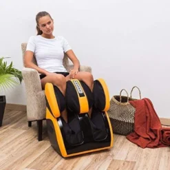 Vitalzen plus masseur des pieds