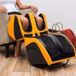 Vitalzen plus masseur des pieds