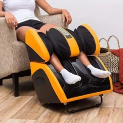 Vitalzen plus masseur des pieds
