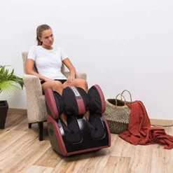 Vitalzen plus masseur des pieds