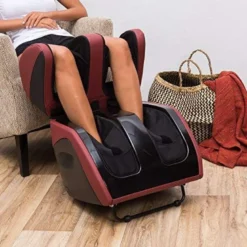 Vitalzen plus masseur des pieds