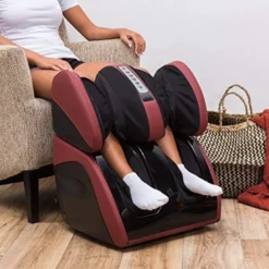 Vitalzen plus masseur des pieds