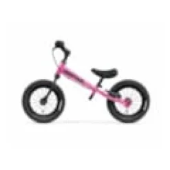 Vélo balance bike yootoo rose