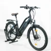 Vélo de ville elec 2de vie - ncm milano