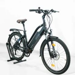 Vélo de ville elec 2de vie - ncm milano