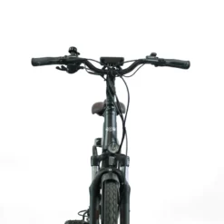 Vélo de ville elec 2de vie - ncm milano