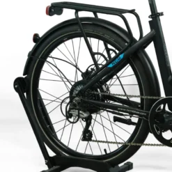 Vélo de ville elec 2de vie - ncm milano