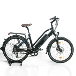 Vélo de ville elec 2de vie - ncm milano