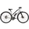 Vélo électrique parco 006 cadre bas noir