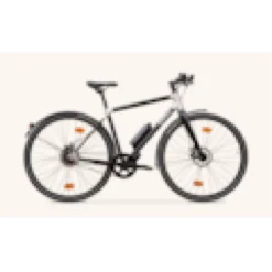 Vélo électrique parco 005 noir