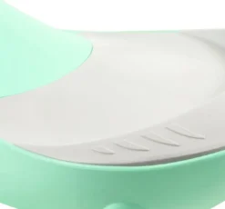 Voiture enfant twistcar 120 kg max verte