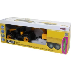 Voiture jamara orange