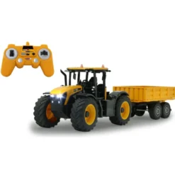 Voiture jamara orange