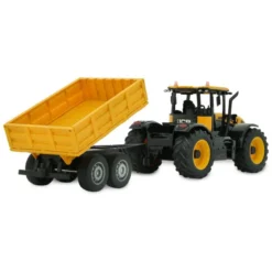 Voiture jamara orange