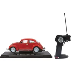 Voiture jamara rouge