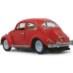 Voiture jamara rouge