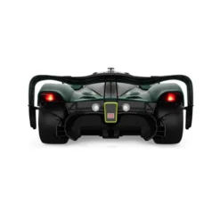 Voiture jamara vert